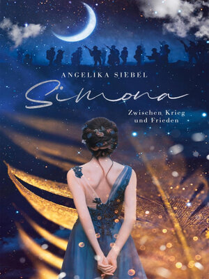 cover image of Sïmona